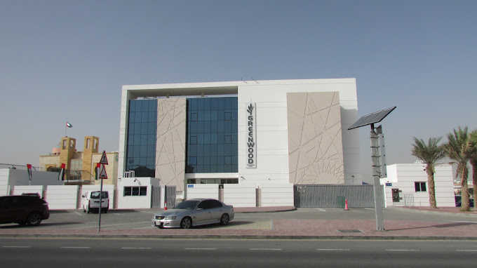 GEMS World Academy, Dubai