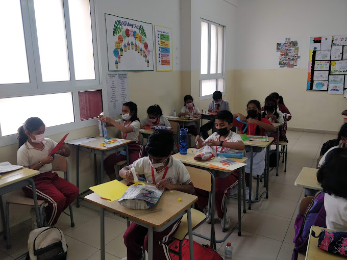 The Elite English School