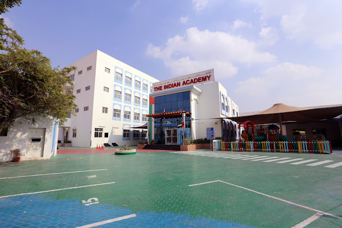 The Indian Academy Dubai