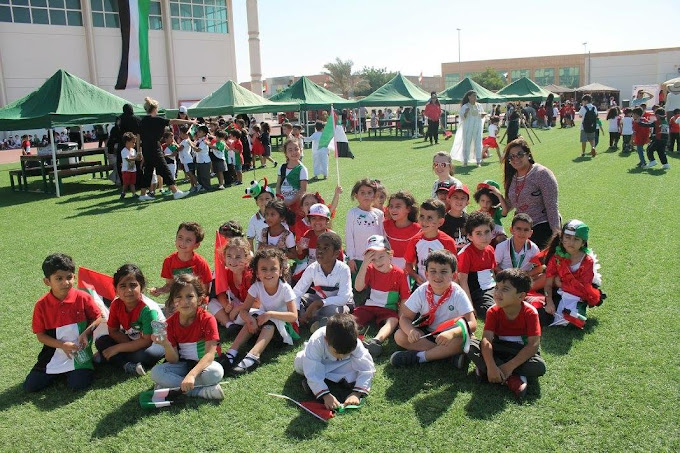 The International School of Choueifat - DIP