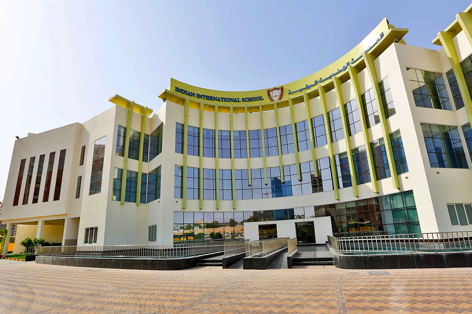 The International School of Choueifat - DIP
