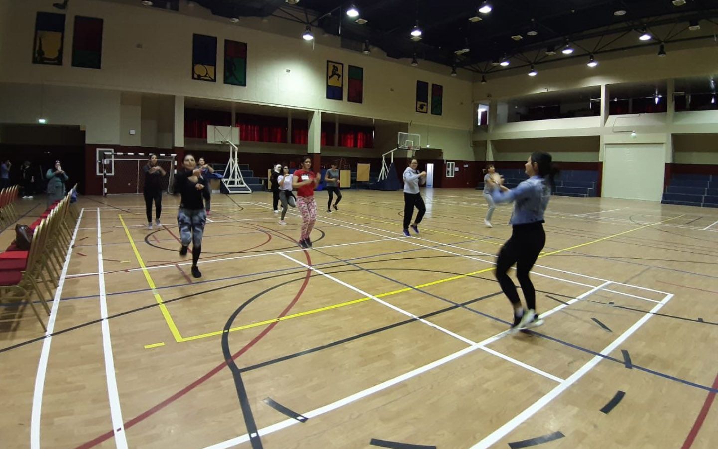 Al Mawakeb School, Al Barsha