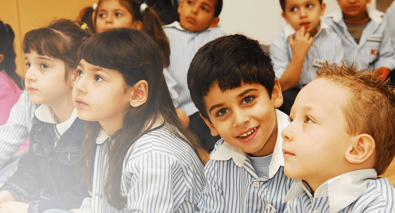 Al Mawakeb School, Al Barsha