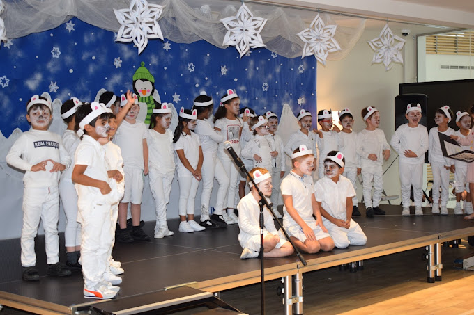 Brighton College Dubai