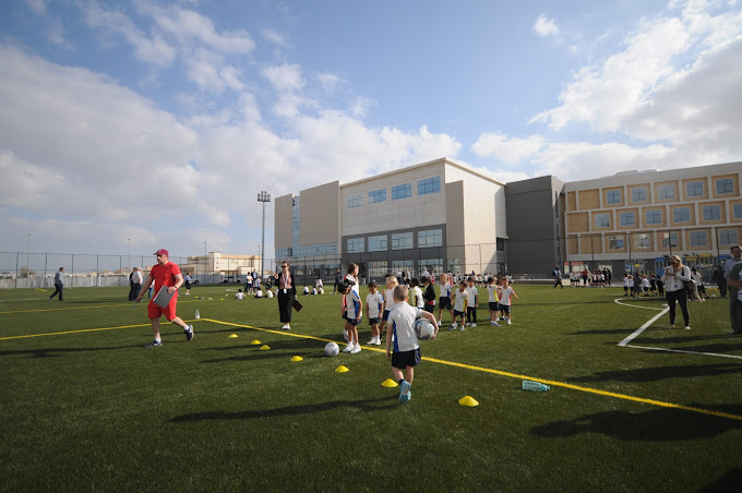 Brighton College Dubai