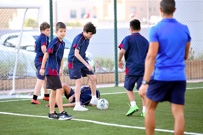 Brighton College Dubai
