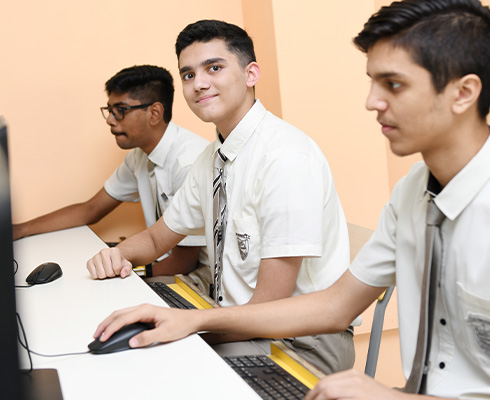 GEMS Our Own High School - Al Warqa'a