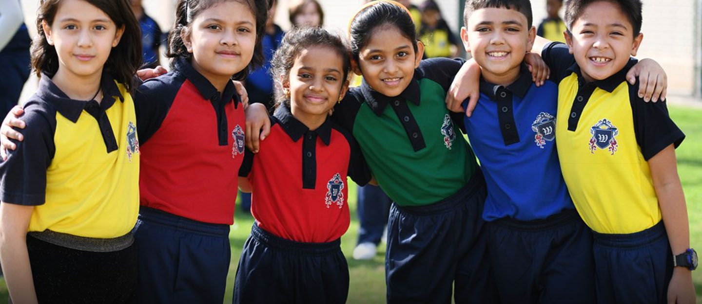 Sunmarke School Dubai