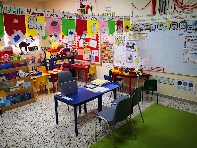 Sunmarke School Dubai