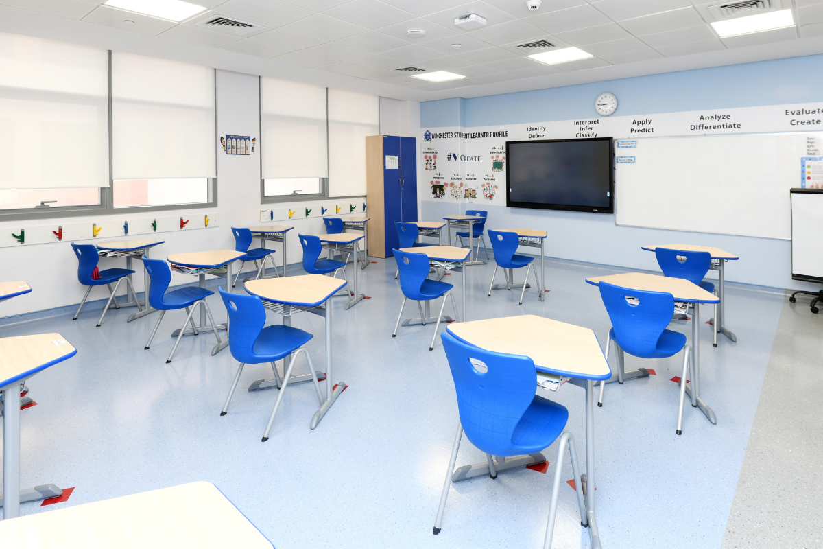 Sunmarke School Dubai