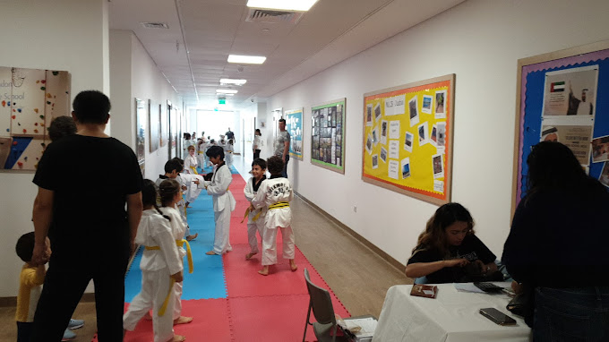 North London Collegiate School Dubai