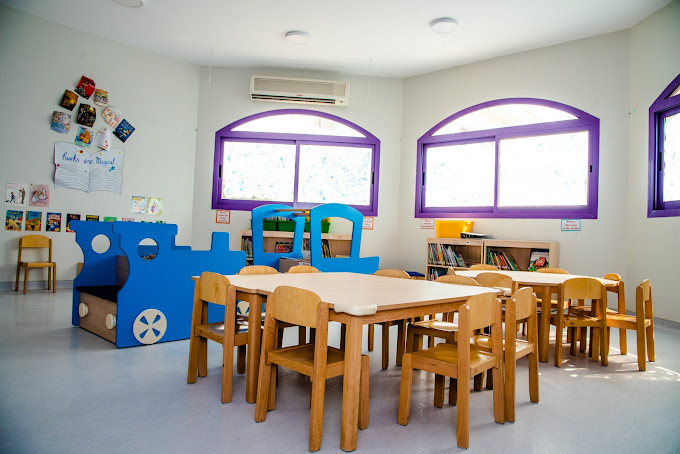 Oaktree Primary School