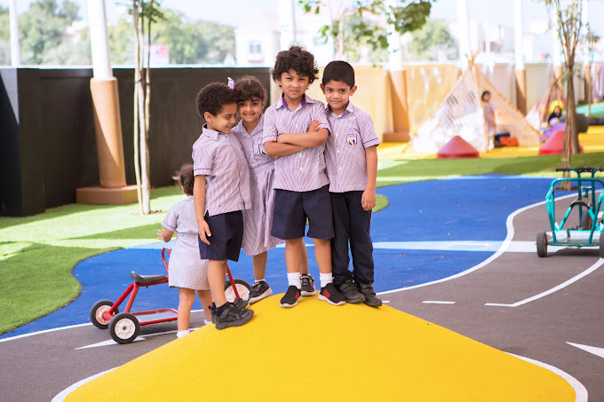 Safa British School