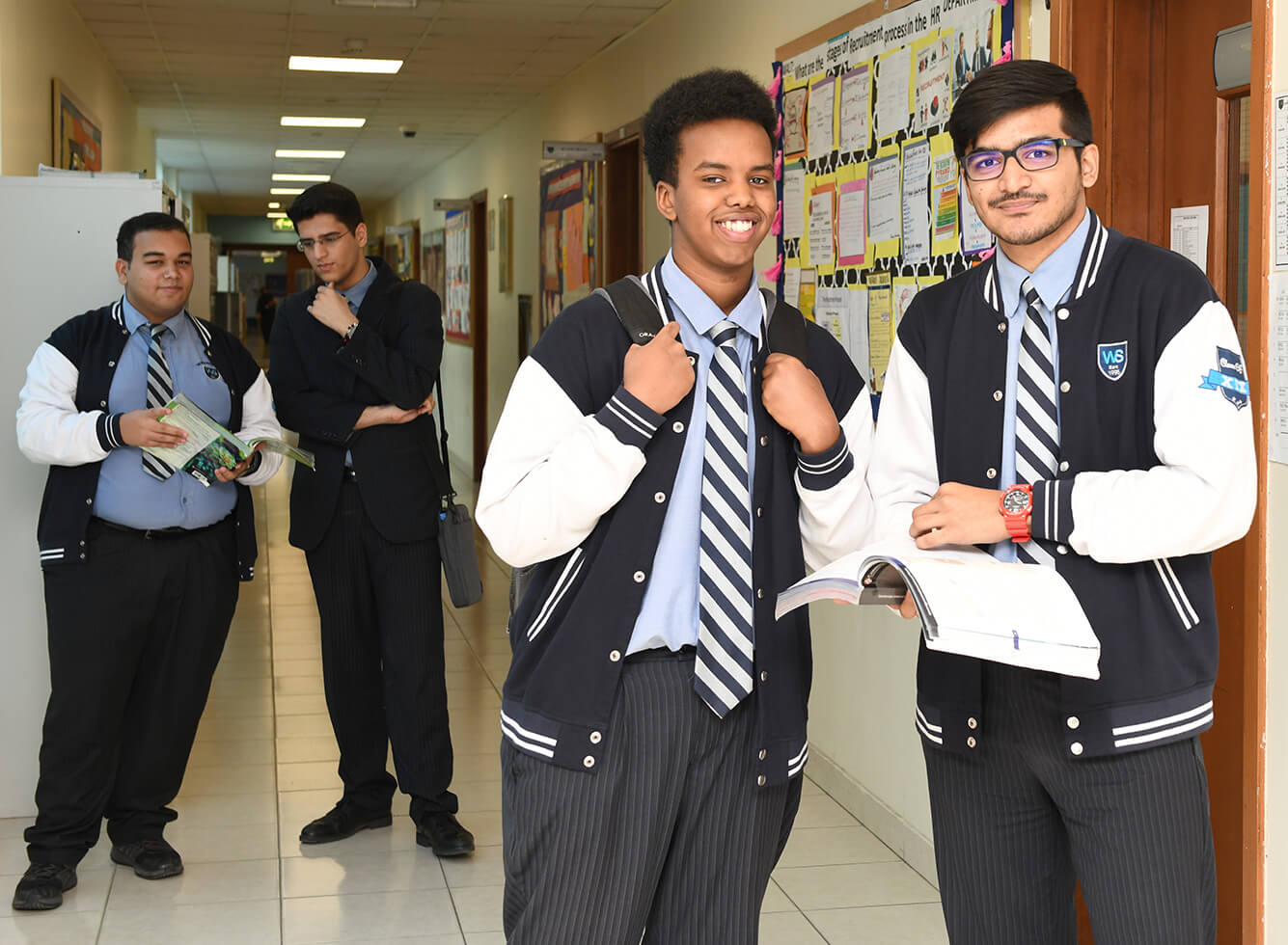The Westminster School, Dubai