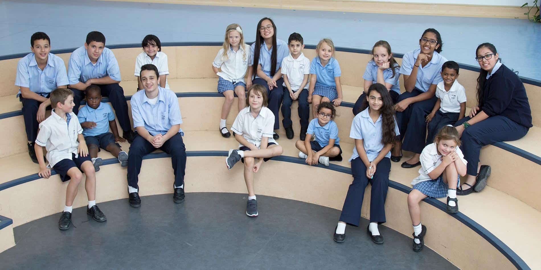 Uptown International School