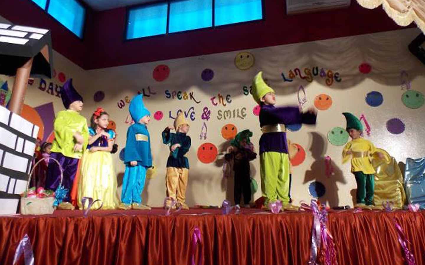 Al Sadiq Islamic English School, Dubai