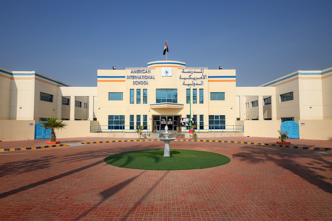 American International School, Dubai