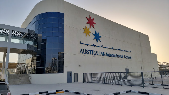 Australian International School, Dubai