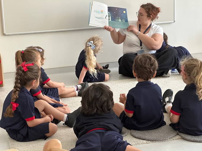 Australian International School, Dubai