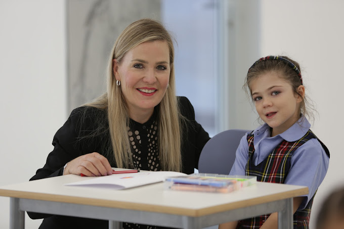 Australian International School, Dubai