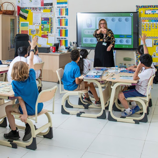 Bright Learners Private School