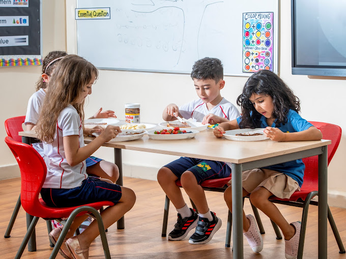 Bright Learners Private School