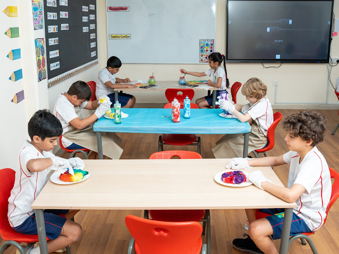 Bright Learners Private School