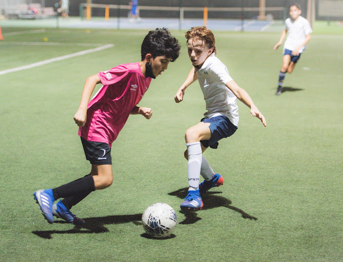 Dubai British School Jumeirah Park