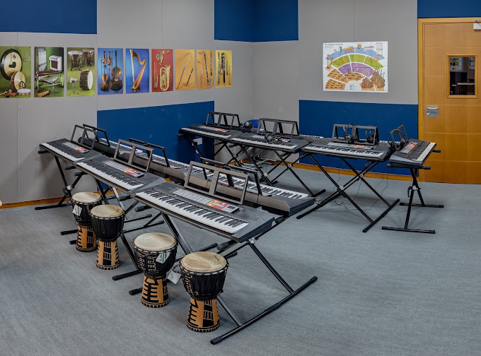 Dubai British School Jumeirah Park
