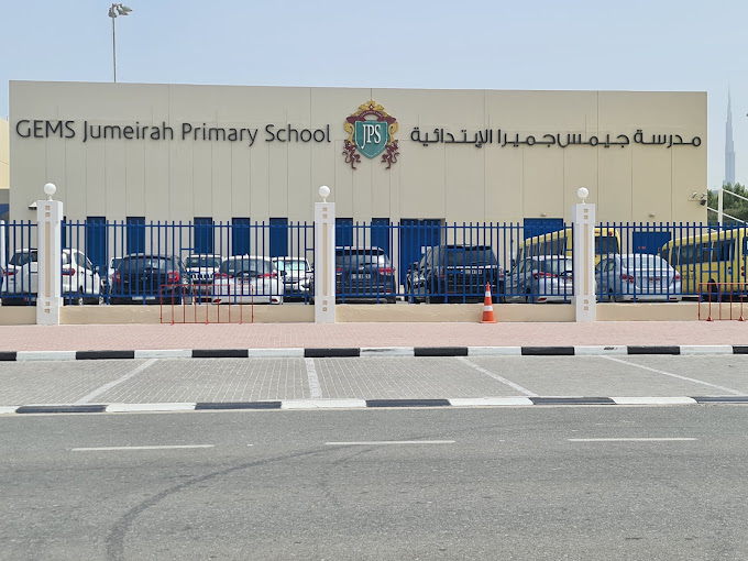 GEMS Jumeirah Primary School (JPS)
