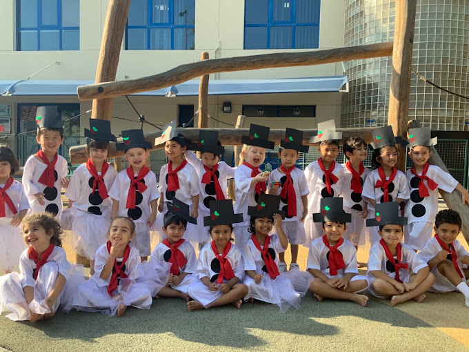 GEMS Jumeirah Primary School (JPS)