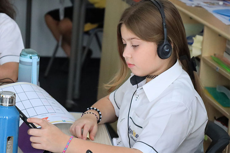 Ignite School
