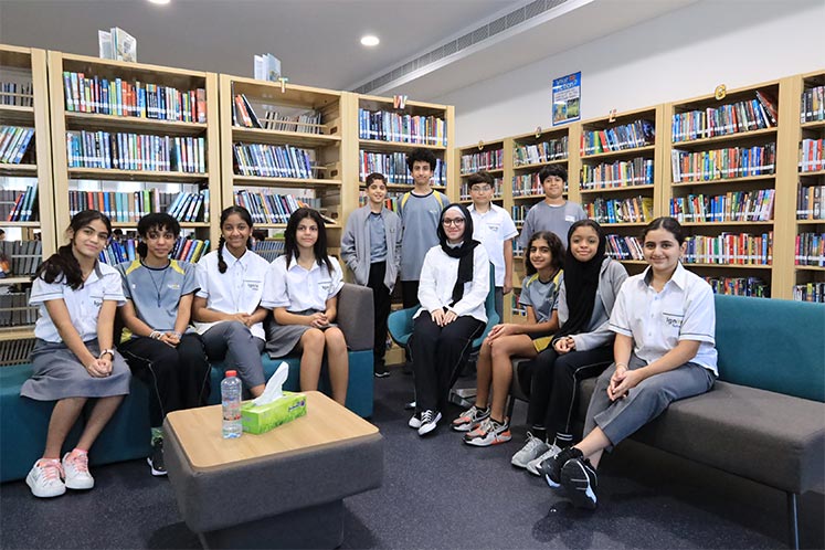 Ignite School