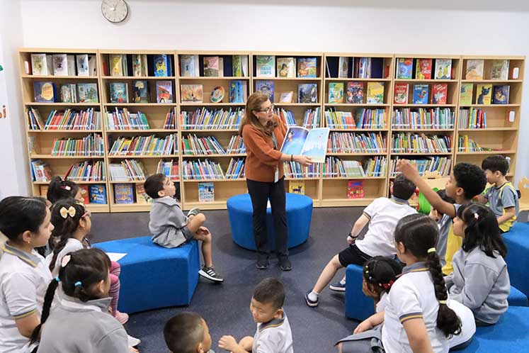 Ignite School