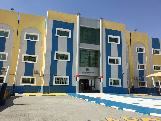 International Academic School Dubai
