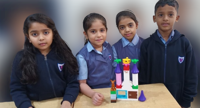Little Flower English School Dubai