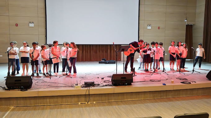 Lycee Francais International Dubai