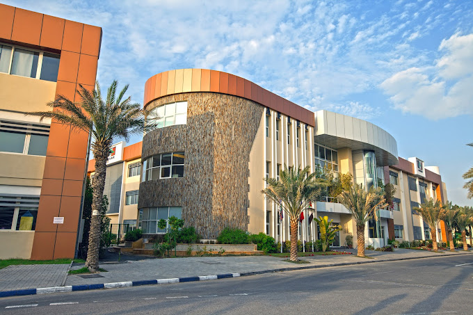 Lycee Francais International Dubai