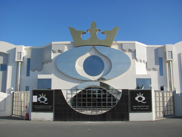 Queen International School