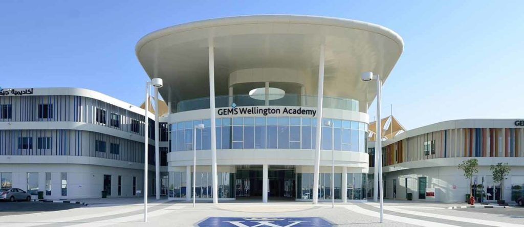 GEMS Wellington Academy, Al Khail