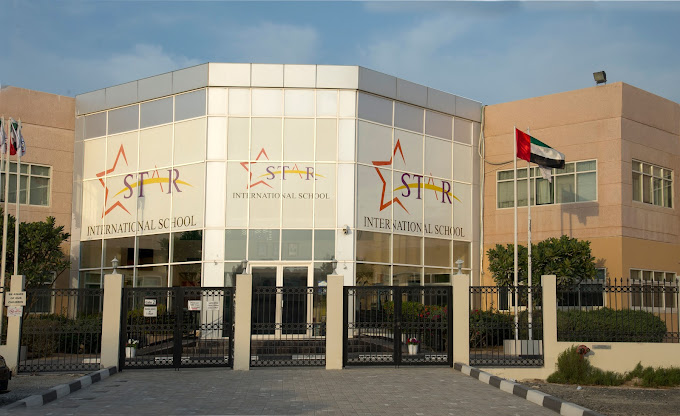 Star International School Mirdif
