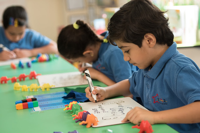 Star International School Mirdif