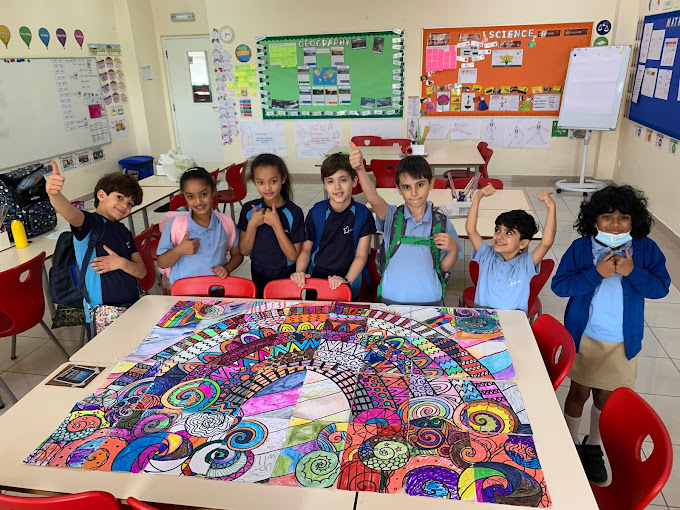 Star International School Mirdif