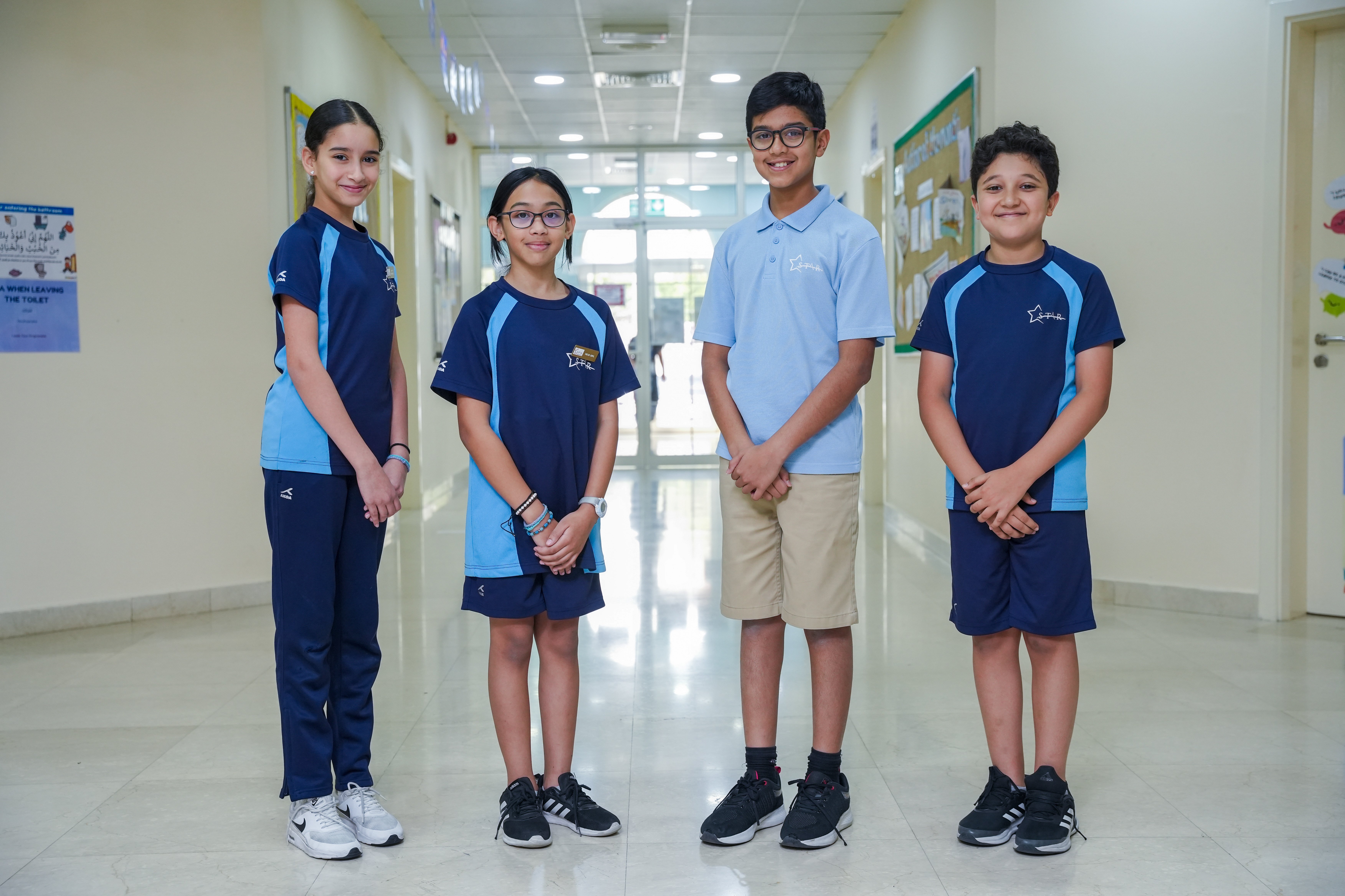 The Aquila School