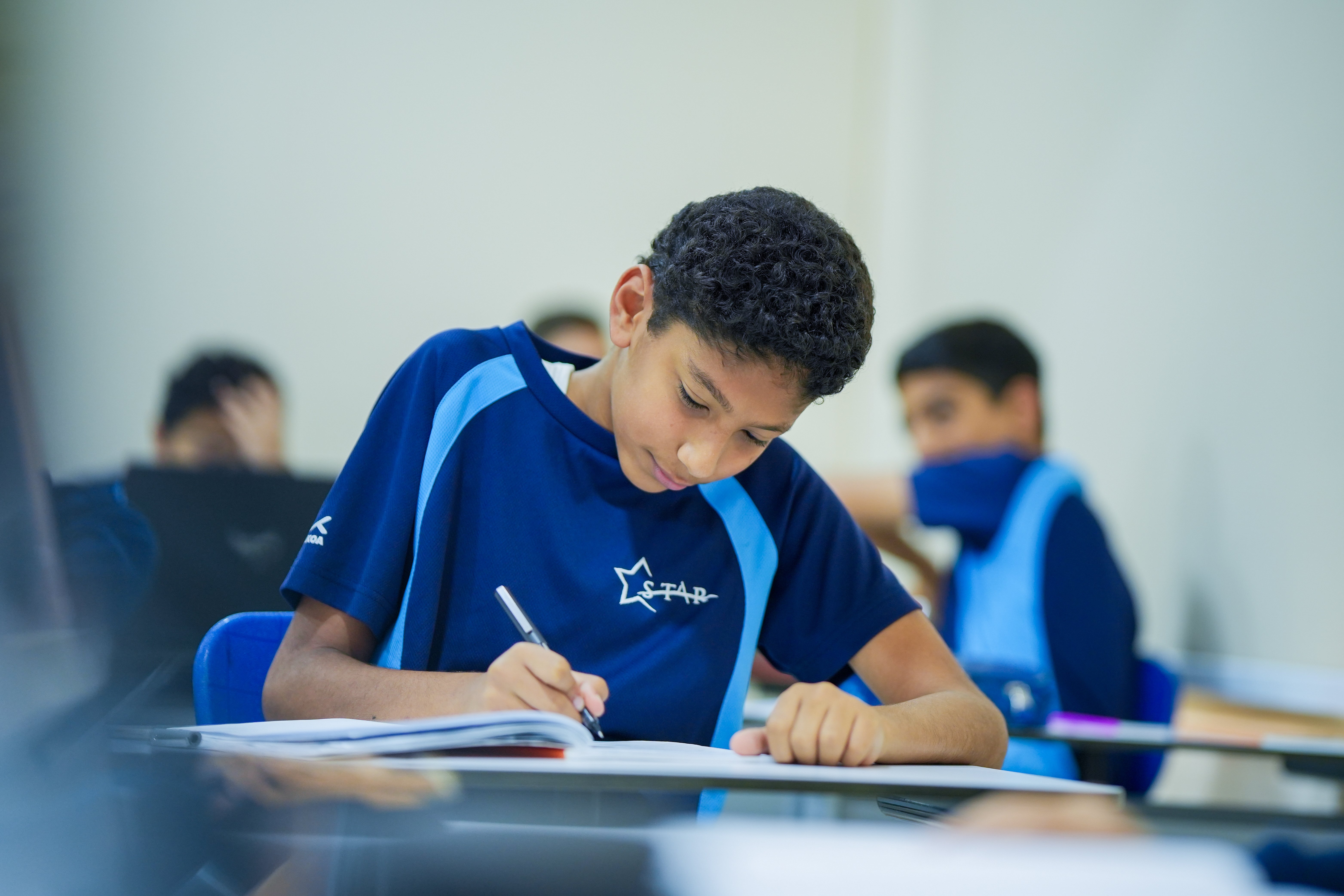 The Aquila School