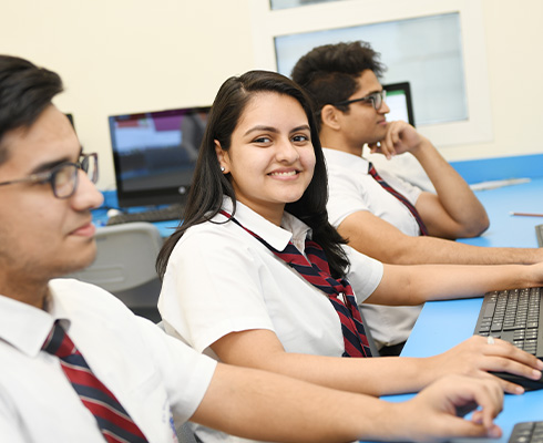 The Winchester School, Dubai