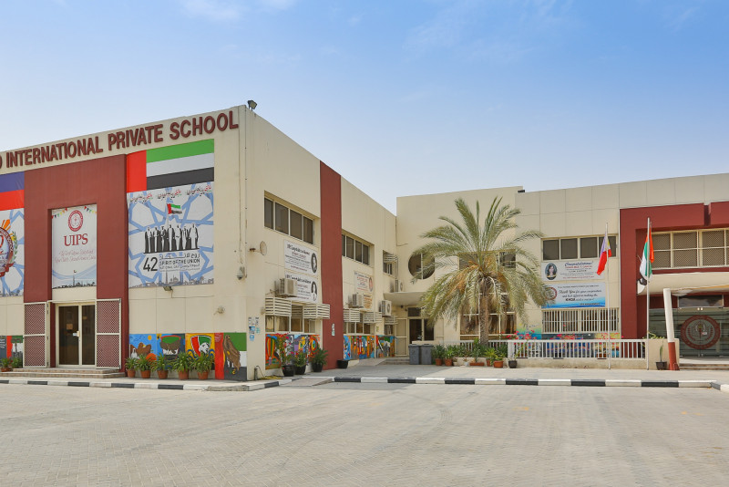 United International Private School