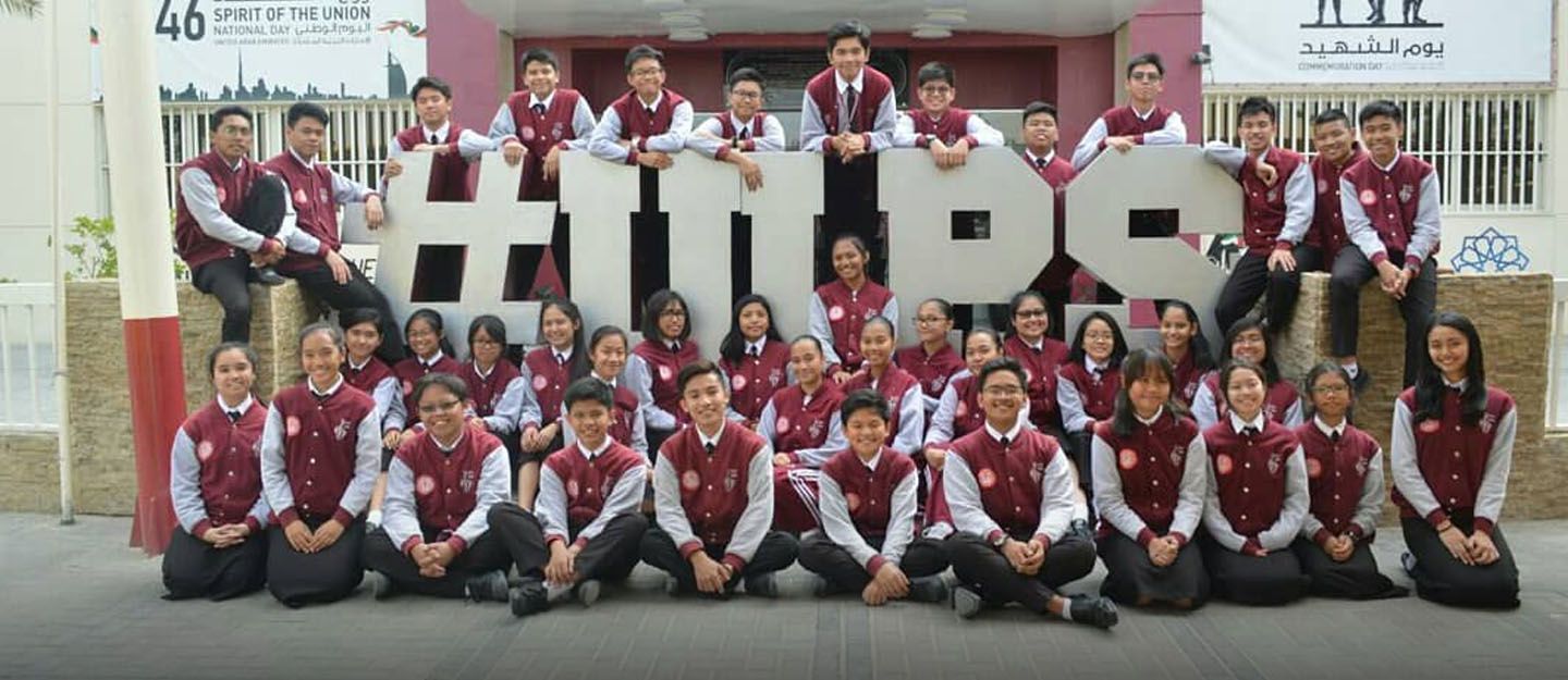 United International Private School