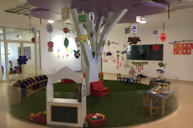 VIS – Vernus International School