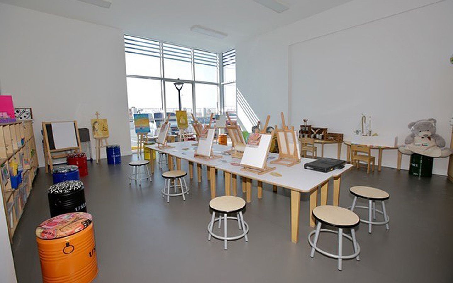 VIS – Vernus International School